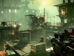 Killzone: Mercenary Hands-On: The Best And Worst Of The Vita