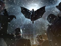 Batman: Arkham Origins Multiplayer Hands-On: Better Than You Imagined