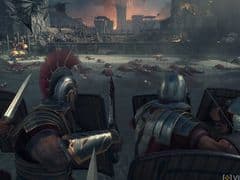 GamesCom 2013: Ryse: Son of Rome Multiplayer Hands-On – Looks new. Feels old.