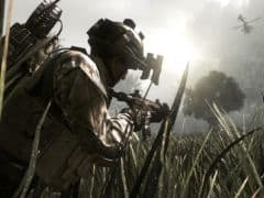 GamesCom 2013: Call of Duty: Ghosts Multiplayer – Still The Fastest…