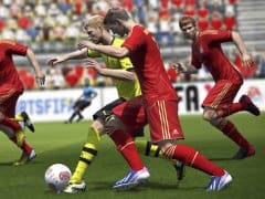 Gamescom 2013: FIFA 14 Hands-On – Next Season’s Title Winner