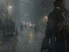 Gamescom 2013: The Order 1886 Behind Closed Doors Demonstration