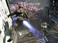 Titanfall Hands-On: The Innovation of Multiplayer