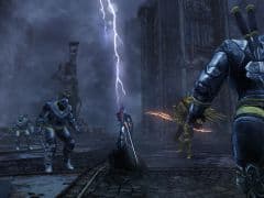 Castlevania: Lords of Shadow 2: An Epic, Fitting Conclusion