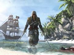 Assassin’s Creed 4 Hands-On: Back To Basics