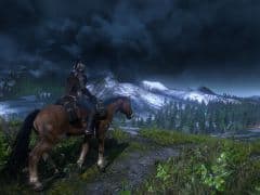The Witcher 3: Wild Hunt – The Quest For Next-Gen Perfection