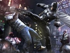 Batman: Arkham Origins – Who Needs Next-Gen?