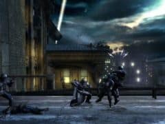 Batman: Arkham Origins Blackgate Hands-On – Portable Excellence