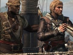 Assassin’s Creed 4: Black Flag Hands-On – The Next-Gen Experience