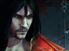Castlevania: Lords of Shadow 2 Hands-On: A Fitting End?