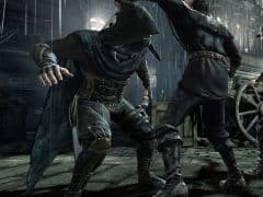 Thief: Already Beaten By Dishonored