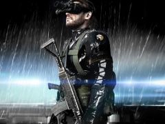 Metal Gear Solid: Ground Zeroes – Worth Every Penny
