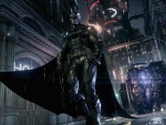 Batman: Arkham Knight – Batstreet’s Back… alright?