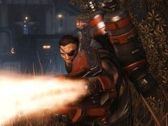 Evolve: Less Left 4 Dead, more Dota 2
