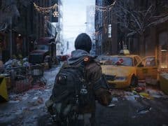 The Division looks good. But it could be great – E3 2014