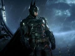 Batman: Arkham Knight – Everything you need to know