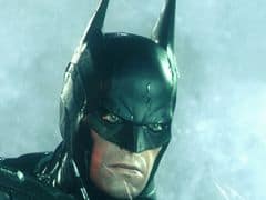 Batman: Arkham Knight – The true worth of the Batmobile…