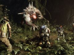 Evolve hands-on: Flamin hot’ Monster Munch