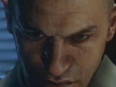 Call of Duty: Advanced Warfare hands-on: Uplink to the past?