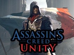 Assassin’s Creed Unity: Liberté, Ã‰galité, 900p