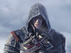 Assassin’s Creed Rogue: Shiv(ering) in the Rigging