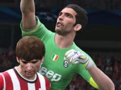PES 2015 Preview