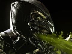 Mortal Kombat X preview – is it more than just gore?