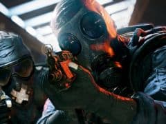 Rainbow Six Siege alpha impressions