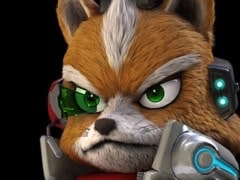 E3 2015: Star Fox Zero rolls into trouble