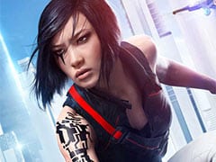 E3 2015: Mirror’s Edge Catalyst marks the faithful return of a classic – but the E3 demo disappoints