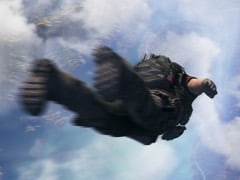 E3 2015: Ghost Recon: Wildlands’ Open World could be the real deal