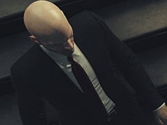 E3 2015: Hitman is the Blood Money sequel we’ve been waiting for