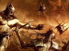 Age of Conan – Hyborian Adventures Preview