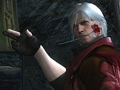 Devil May Cry 4 Hands-on Preview