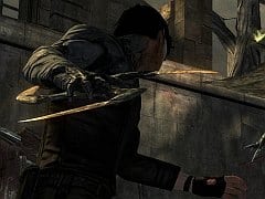 Dark Sector Hands-on Preview