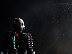 Dead Space Preview