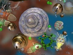 Spore Preview