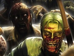 The House of the Dead 2 & 3 Hands-on Preview