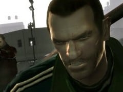 Grand Theft Auto IV Hands-on Preview