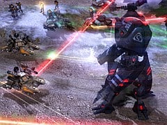 Command & Conquer 3: Kane’s Wrath Fact Sheet