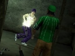 Saints Row 2 First Look Preview
