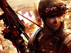 Tom Clancy’s Rainbow Six Vegas 2 Hands-on Preview