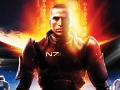 Mass Effect First Look Preview