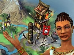 Civilization Revolution Hands-on Preview