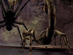 Deadly Creatures Hands-on Preview