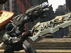 Darksiders First Look Preview