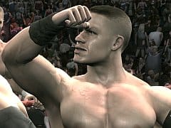 WWE SmackDown vs. Raw 2009 First Look Preview