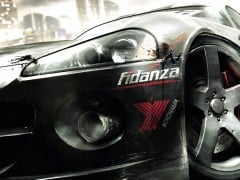 Race Driver: GRID Hands-on Preview