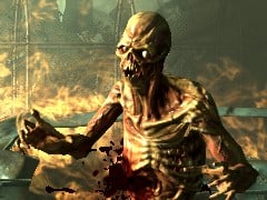 Fallout 3 First Look Preview