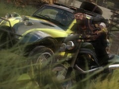 MotorStorm: Pacific Rift Interview